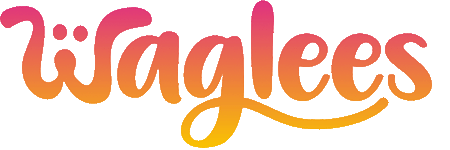 Waglees logo