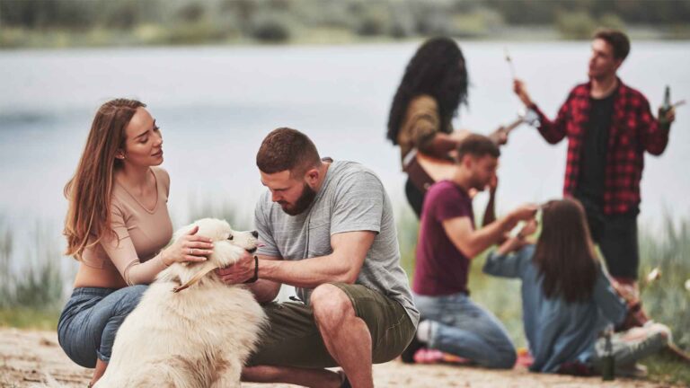 Junior Event Specialist 